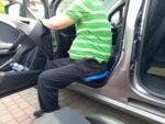 System umożliwiający wsiadanie i wysiadanie - obrazek 4