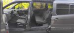 FORD TOURNEO CONNECT  dostosowany do potrzeb przewożenia osób niepełnosprawnych - obrazek 6