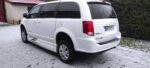 DOGE GRAND CARAVAN dostosowany do potrzeb przewożenia osób niepełnosprawnych - obrazek 7