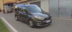 FORD TOURNEO CONNECT  dostosowany do potrzeb przewożenia osób niepełnosprawnych - obrazek 4