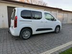 OPEL COMBO AUTOMAT  dostosowany do potrzeb przewożenia osób niepełnosprawnych - obrazek 5
