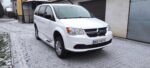 DOGE GRAND CARAVAN dostosowany do potrzeb przewożenia osób niepełnosprawnych - obrazek 4