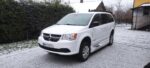 DOGE GRAND CARAVAN dostosowany do potrzeb przewożenia osób niepełnosprawnych - obrazek 3