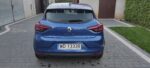 RENAULT CLIO z 2022roku dla niepełnosprawnego kierowcy - obrazek 4