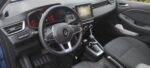 RENAULT CLIO z 2022roku dla niepełnosprawnego kierowcy - obrazek 8
